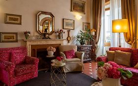 Hotel Axial Florence